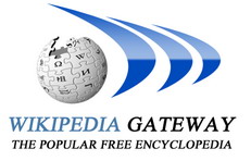 Wikipedia Gateway